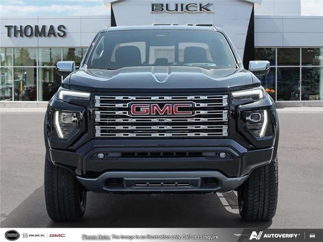 2026 GMC Canyon Denali (Stk: T95932) in Cobourg - Image 2 of 22
