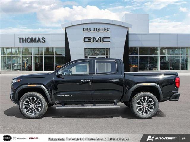 2026 GMC Canyon Denali (Stk: T95932) in Cobourg - Image 3 of 22