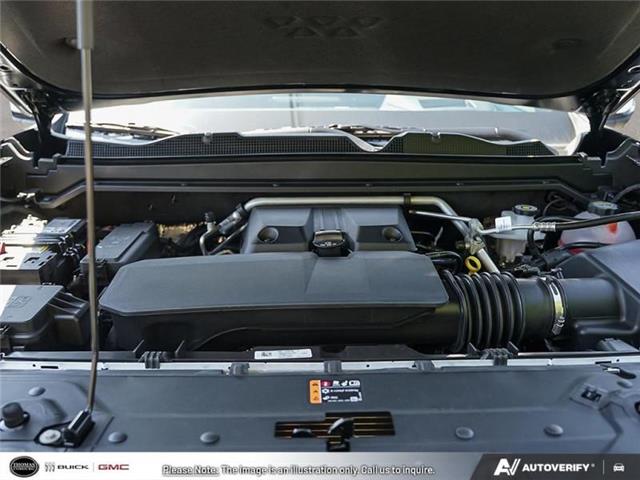 2026 GMC Canyon Denali (Stk: T95932) in Cobourg - Image 6 of 22