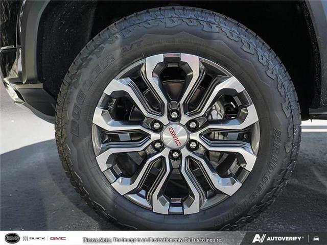 2026 GMC Canyon Denali (Stk: T95932) in Cobourg - Image 8 of 22