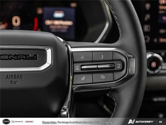 2026 GMC Canyon Denali (Stk: T95932) in Cobourg - Image 12 of 22