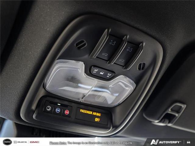 2026 GMC Canyon Denali (Stk: T95932) in Cobourg - Image 16 of 22