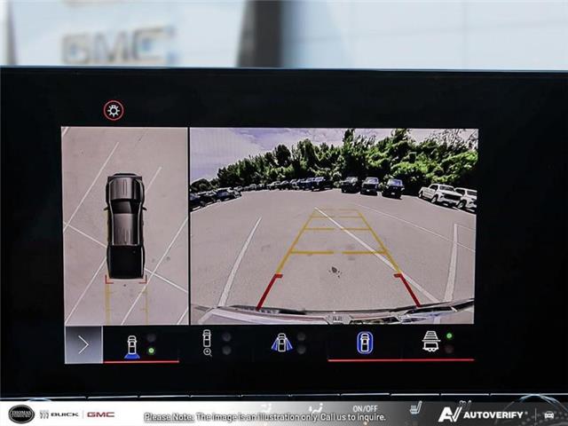 2026 GMC Canyon Denali (Stk: T95932) in Cobourg - Image 20 of 22