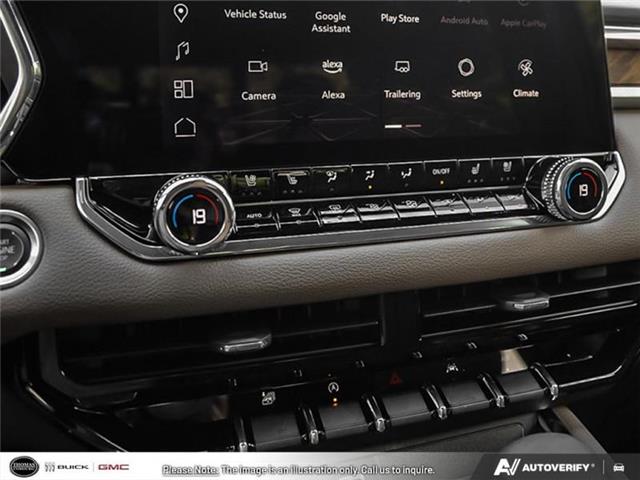 2026 GMC Canyon Denali (Stk: T95932) in Cobourg - Image 21 of 22