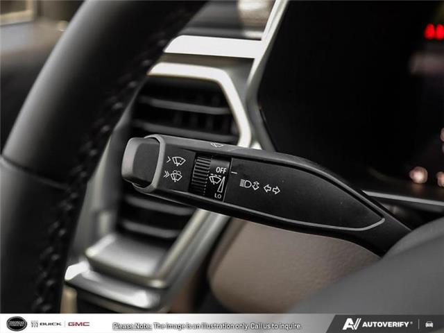 2026 GMC Canyon Denali (Stk: T95932) in Cobourg - Image 22 of 22