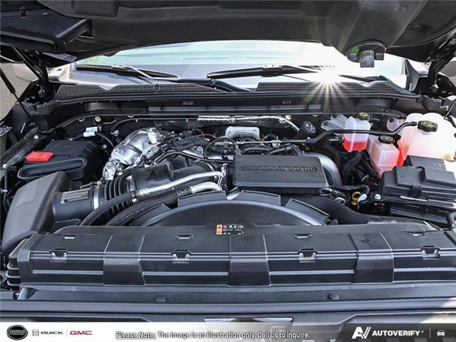2026 GMC Sierra 2500HD Denali Ultimate (Stk: T74236A) in Cobourg - Image 6 of 25