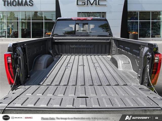 2026 GMC Sierra 2500HD Denali Ultimate (Stk: T74236A) in Cobourg - Image 7 of 25