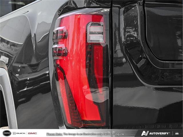 2026 GMC Sierra 2500HD Denali Ultimate (Stk: T74236A) in Cobourg - Image 11 of 25