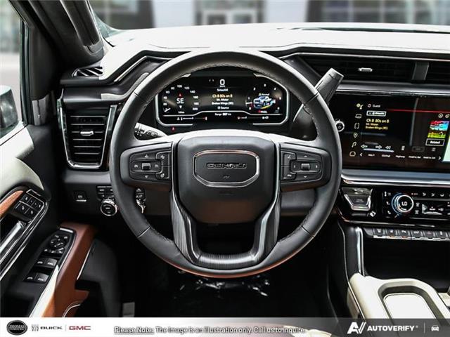 2026 GMC Sierra 2500HD Denali Ultimate (Stk: T74236A) in Cobourg - Image 13 of 25