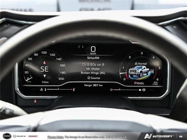 2026 GMC Sierra 2500HD Denali Ultimate (Stk: T74236A) in Cobourg - Image 14 of 25