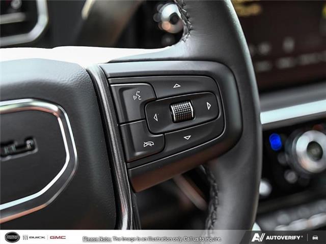 2026 GMC Sierra 2500HD Denali Ultimate (Stk: T74236A) in Cobourg - Image 15 of 25