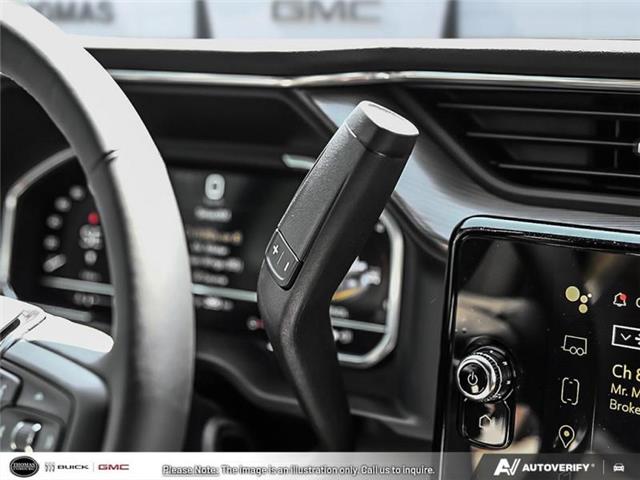 2026 GMC Sierra 2500HD Denali Ultimate (Stk: T74236A) in Cobourg - Image 17 of 25