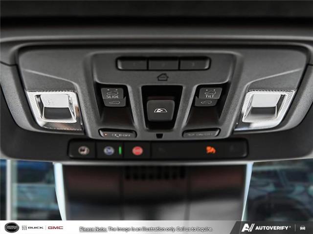 2026 GMC Sierra 2500HD Denali Ultimate (Stk: T74236A) in Cobourg - Image 19 of 25