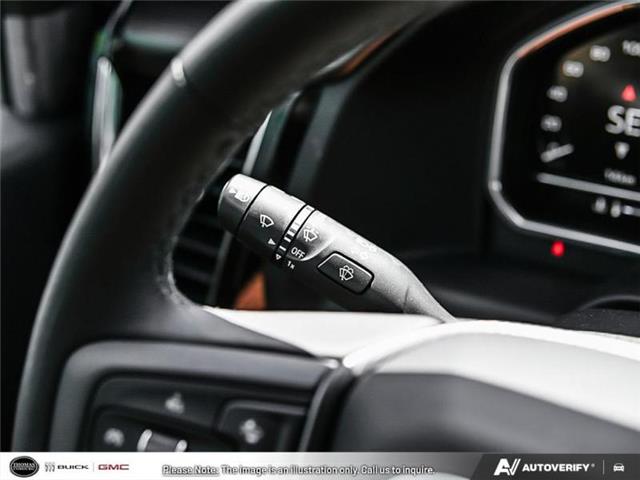 2026 GMC Sierra 2500HD Denali Ultimate (Stk: T74236A) in Cobourg - Image 25 of 25