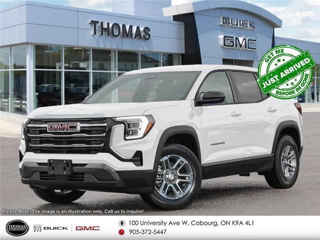 2026 GMC Terrain Elevation (Stk: T18976) in Cobourg - Image 1 of 25