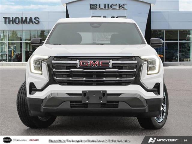 2026 GMC Terrain Elevation (Stk: T18976) in Cobourg - Image 2 of 25