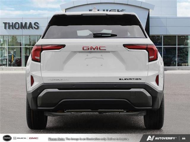 2026 GMC Terrain Elevation (Stk: T18976) in Cobourg - Image 5 of 25