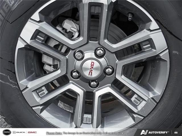 2026 GMC Terrain Elevation (Stk: T18976) in Cobourg - Image 7 of 25