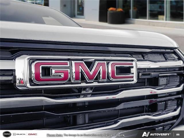 2026 GMC Terrain Elevation (Stk: T18976) in Cobourg - Image 8 of 25