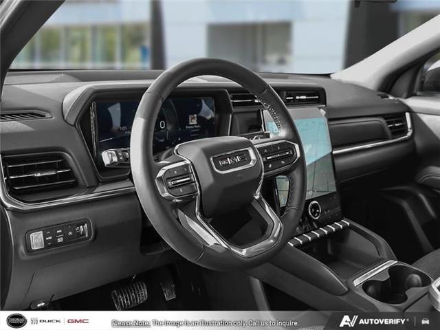2026 GMC Terrain Elevation (Stk: T18976) in Cobourg - Image 11 of 25