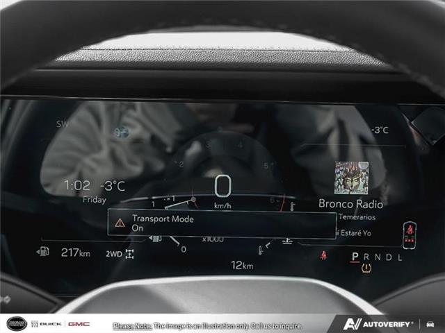 2026 GMC Terrain Elevation (Stk: T18976) in Cobourg - Image 13 of 25