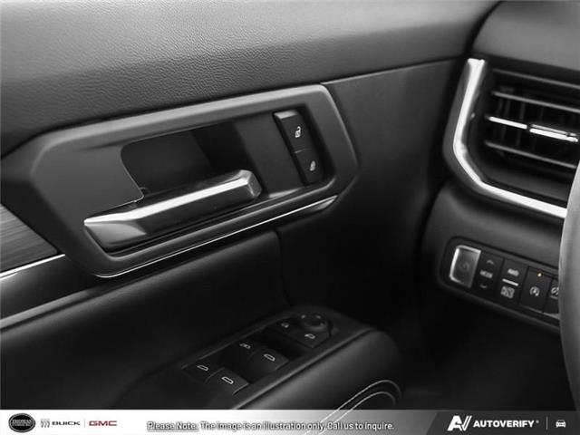 2026 GMC Terrain Elevation (Stk: T18976) in Cobourg - Image 15 of 25
