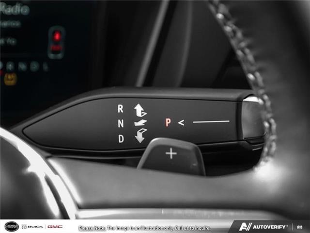 2026 GMC Terrain Elevation (Stk: T18976) in Cobourg - Image 16 of 25