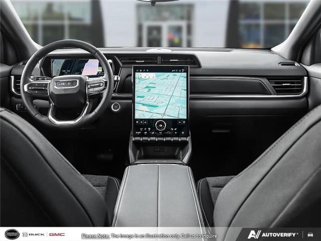 2026 GMC Terrain Elevation (Stk: T18976) in Cobourg - Image 21 of 25