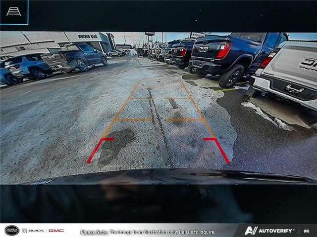 2026 GMC Terrain Elevation (Stk: T18976) in Cobourg - Image 22 of 25