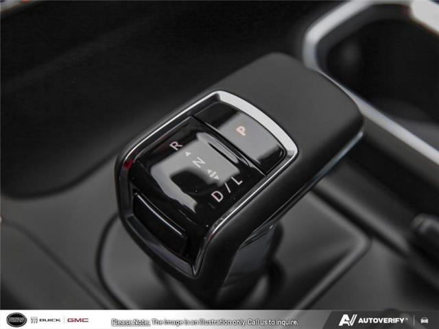 2026 GMC Sierra 1500 Denali (Stk: T83345A) in Cobourg - Image 17 of 25