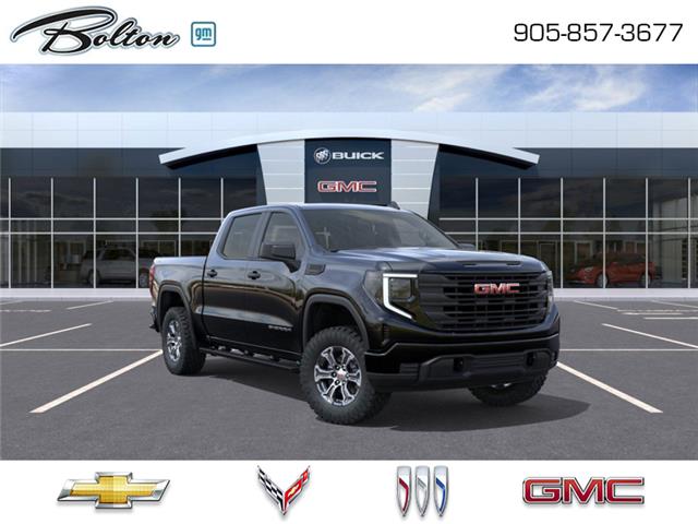 2026 GMC Sierra 1500 Pro (Stk: 293541) in Bolton - Image 1 of 24