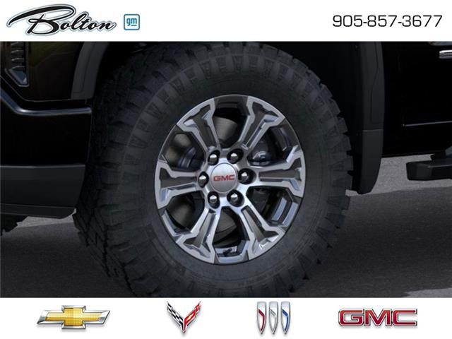 2026 GMC Sierra 1500 Pro (Stk: 293541) in Bolton - Image 9 of 24