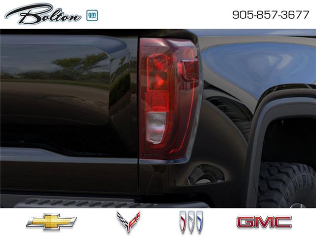 2026 GMC Sierra 1500 Pro (Stk: 293541) in Bolton - Image 11 of 24