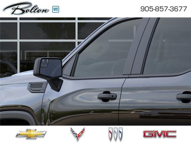 2026 GMC Sierra 1500 Pro (Stk: 293541) in Bolton - Image 12 of 24