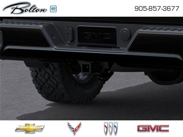 2026 GMC Sierra 1500 Pro (Stk: 293541) in Bolton - Image 14 of 24