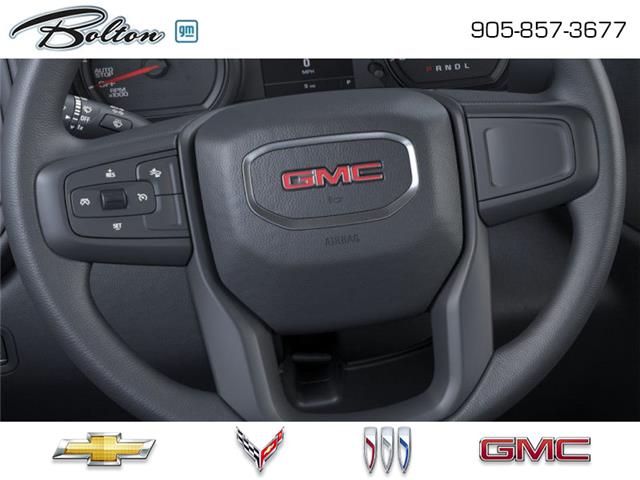 2026 GMC Sierra 1500 Pro (Stk: 293541) in Bolton - Image 19 of 24