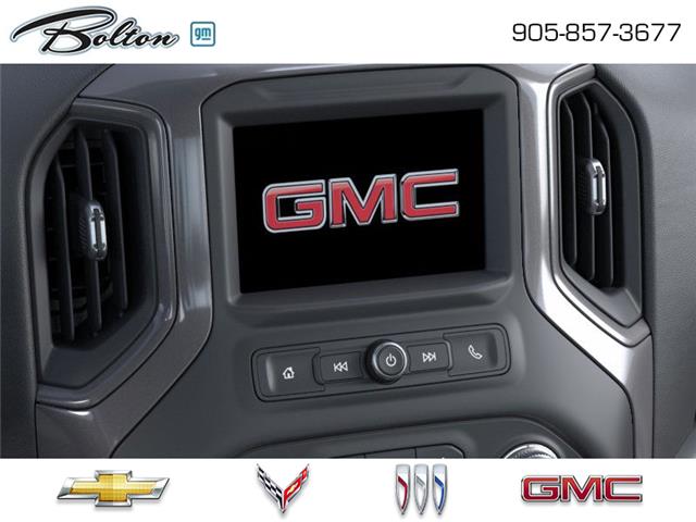 2026 GMC Sierra 1500 Pro (Stk: 293541) in Bolton - Image 20 of 24