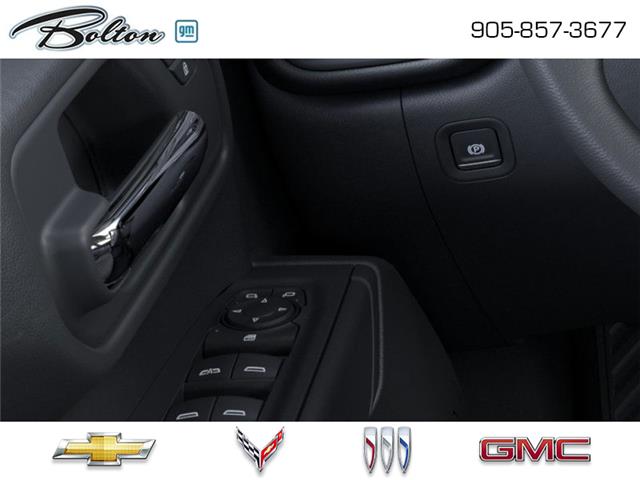 2026 GMC Sierra 1500 Pro (Stk: 293541) in Bolton - Image 22 of 24