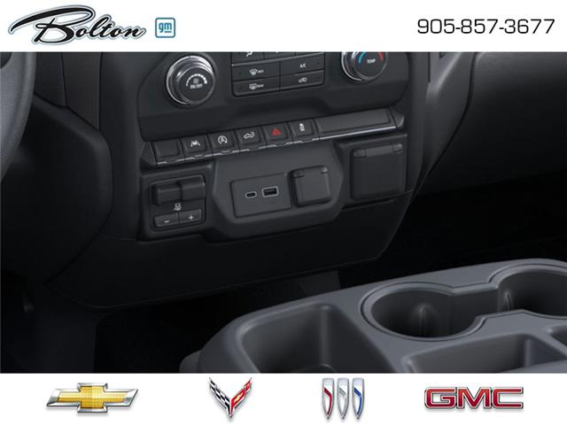 2026 GMC Sierra 1500 Pro (Stk: 293541) in Bolton - Image 23 of 24