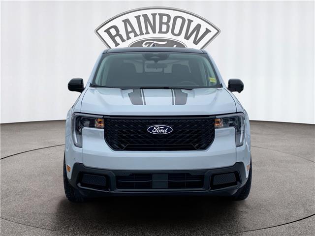 2026 Ford Maverick Lariat (Stk: 26T026) in ROCKY MOUNTAIN HOUSE - Image 8 of 15