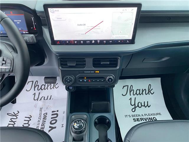 2026 Ford Maverick Lariat (Stk: 26T026) in ROCKY MOUNTAIN HOUSE - Image 11 of 15