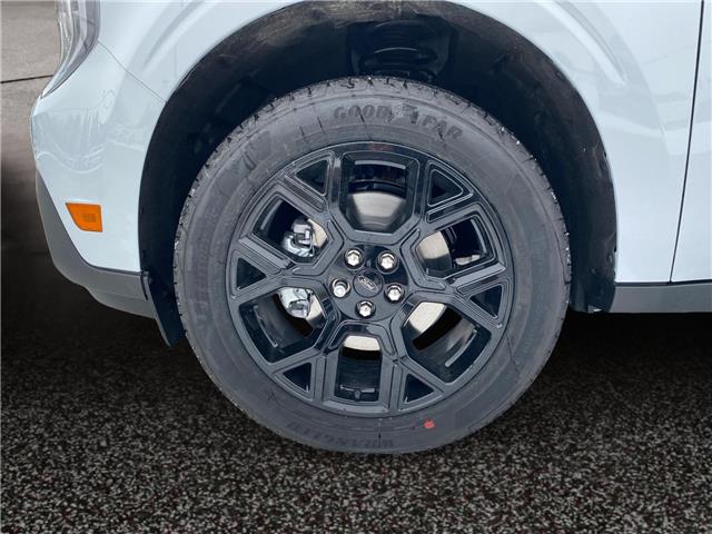 2026 Ford Maverick Lariat (Stk: 26T026) in ROCKY MOUNTAIN HOUSE - Image 14 of 15