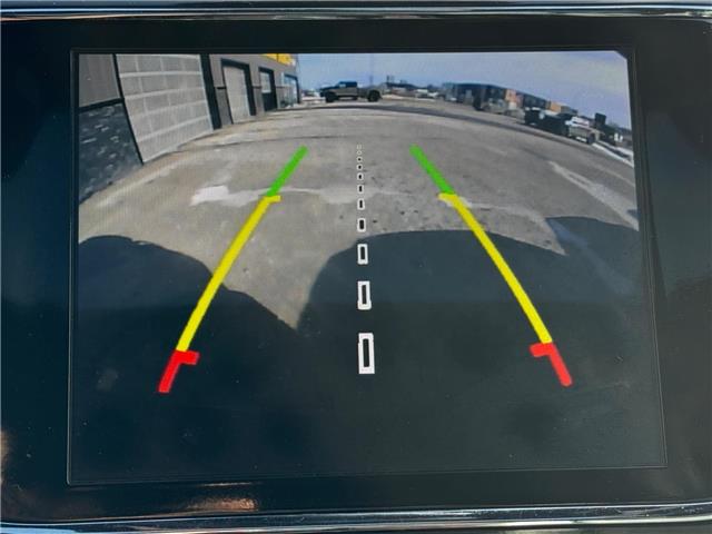 2021 Jeep Grand Cherokee Limited (Stk: P3343) in Regina - Image 16 of 23