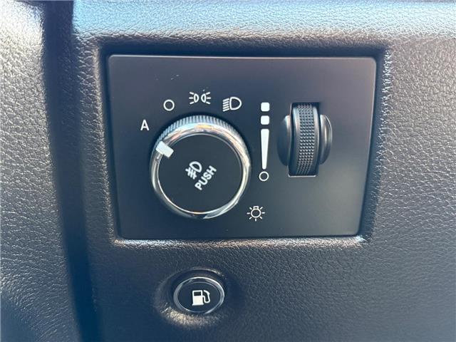 2021 Jeep Grand Cherokee Limited (Stk: P3343) in Regina - Image 19 of 23