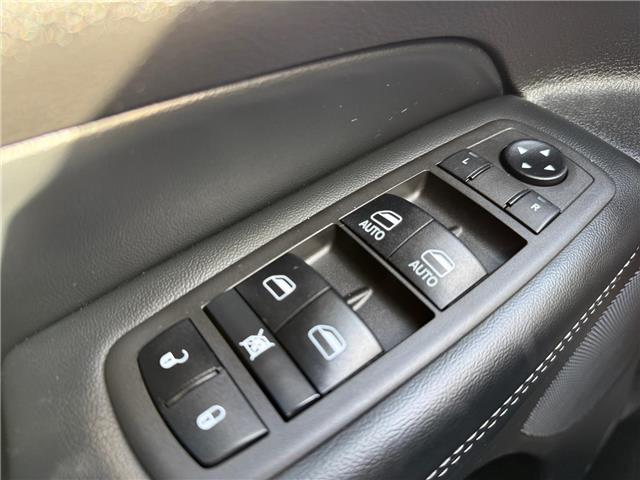 2021 Jeep Grand Cherokee Limited (Stk: P3343) in Regina - Image 20 of 23