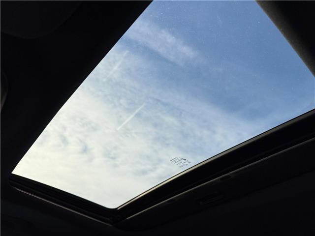 2021 Jeep Grand Cherokee Limited (Stk: P3343) in Regina - Image 21 of 23