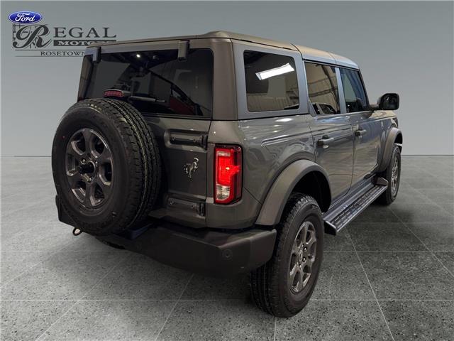 2026 Ford Bronco Big Bend (Stk: T9971) in ROSETOWN - Image 3 of 17