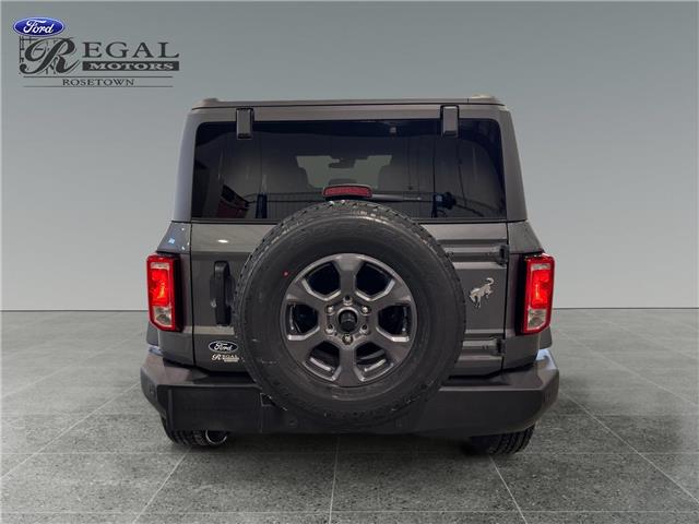 2026 Ford Bronco Big Bend (Stk: T9971) in ROSETOWN - Image 4 of 17