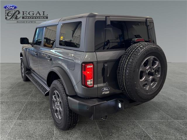 2026 Ford Bronco Big Bend (Stk: T9971) in ROSETOWN - Image 5 of 17