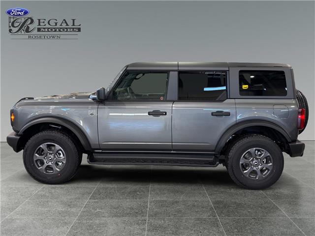 2026 Ford Bronco Big Bend (Stk: T9971) in ROSETOWN - Image 6 of 17